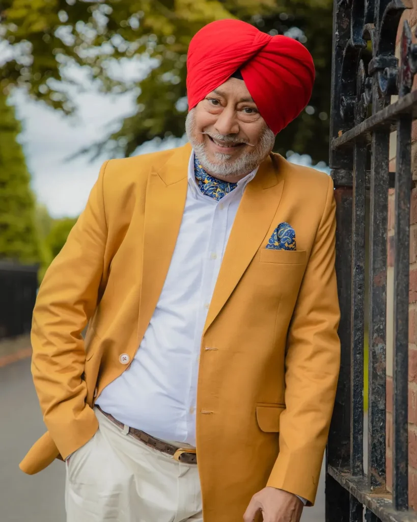 Veteran Punjabi Comedian Jaswinder Bhalla Dies, Fans in Shock