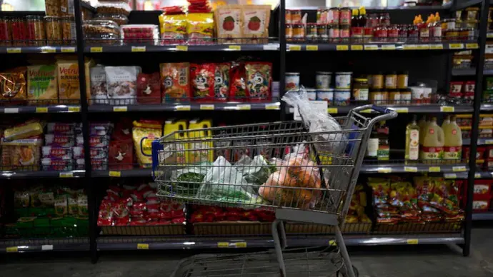 GST 2.0: What gets cheaper, what gets costlier GST 2.0: What gets cheaper, what gets costlier