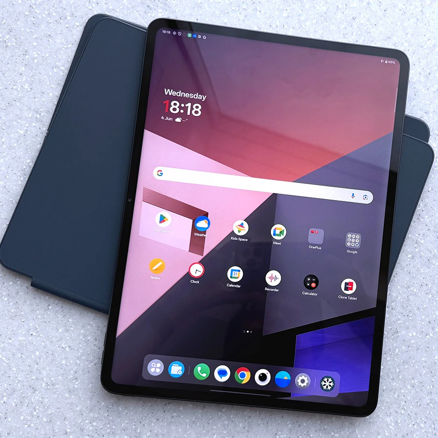 OnePlus Pad 3 to Go on Sale in India from September 5 OnePlus Pad 3 to Go on Sale in India from September 5
